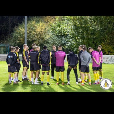 @NostellMWFC First Team Manager. My boys are my life and my wife is my world 🌎