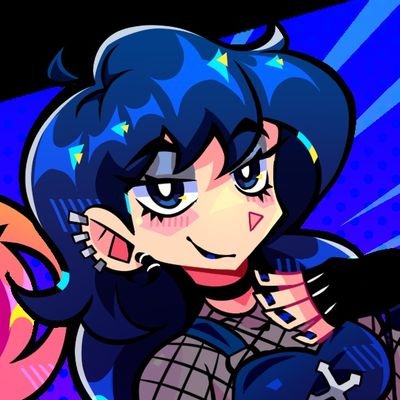 icinha (comms open)さんのプロフィール画像