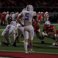 Carson Kinnaird (@carson_kinnaird) 's Twitter Profile
