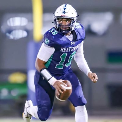 Patrick Belk Profile