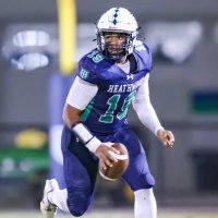 Patrick Belk (@patrickbelk2) 's Twitter Profile