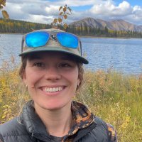 Georgina Preston (she/her) (@gjjpreston) 's Twitter Profile Photo