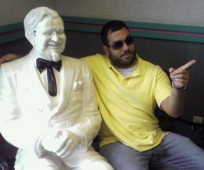 Qubeonics's profile picture. Life is simple, but really hard to see how simple it is...  One Love...