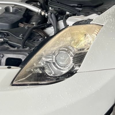 フェアレディZ33 versionNismo 乗ってます。今23歳です!昔からZ33乗りたかったのでやっと夢が叶いましたーーー!車好きの方フォローお願いします!Z33前期→Z33version NISMO→Z33 version Nismo
