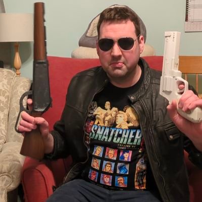 Martin Whitehouseさんのプロフィール画像