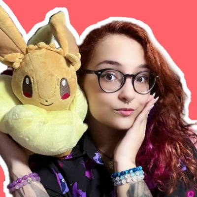 🌸 Gamer&Pokémon Content Creator | 💜 Twitch streamer🎙️caster @reveLAHcasters ☁️ partner @nuuvem | belkitsune@playod.com.br | 💍 @foovick