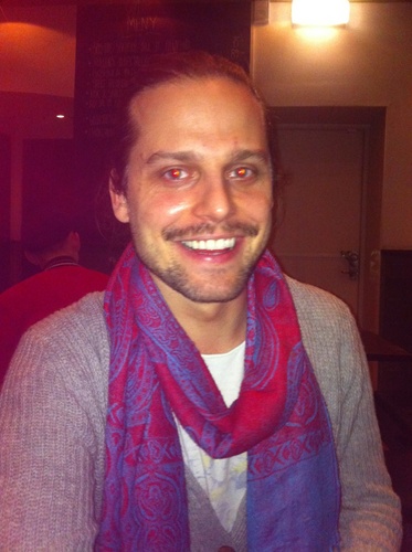 blautand's profile picture. Älskar Sverige men vill inte bo där, du hittar mig sedan ett år tillbaka i östeuropa där jag åker räkmacka. Är rädd för tjockisar på ett osunt sätt.