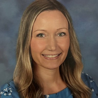 cramer1st's profile picture. 1st Grade Teacher ❤️ 💜 💛