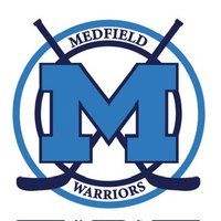 Medfield Girls Varsity Hockey (Medpuck) (@medfieldgpuck) 's Twitter Profile