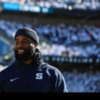Deion Barnes (@dbarnes_18) 's Twitter Profile Photo Deion Barnes (@dbarnes_18) 's Twitter Profile Photo