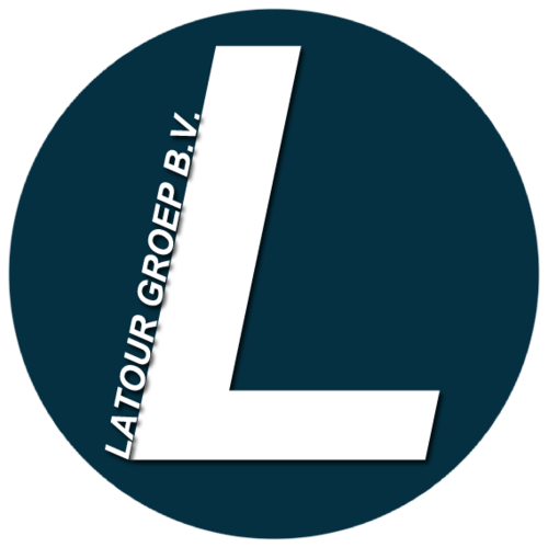 Holding van de volgende werkmaatschappijen: • Latour Groep B.V. • Nieuwe Doelen BV • Curant Plus BV • DSG Beveiliging BV