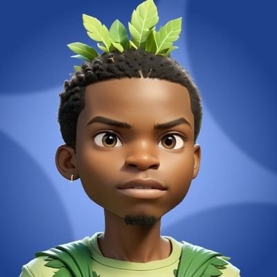 StephenUde81890's profile picture. web 3|crypto enthusiast||medical student|||God's Favorite ❤️