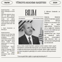 Türkiye Akademi Gazetesi (@ucbeyi00) 's Twitter Profile Photo