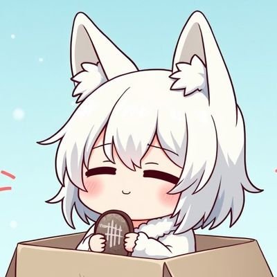 FoxyCyber2174's profile picture. 