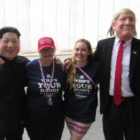 Saundra vonBeltz-Hamilton (@1svh2024) 's Twitter Profile