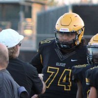 Khalil Byron (@kqb_74) 's Twitter Profile
