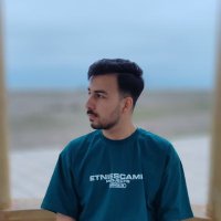 aMiRaM (@im_amirrrrr) 's Twitter Profile