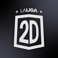 La Liga 2D (@laliga2d) 's Twitter Profile