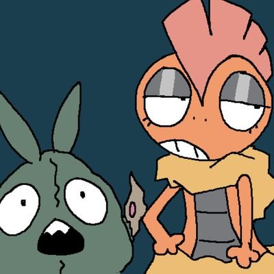 mspaintmon's profile picture. mspaint..

mod scrafty
mod trubbish