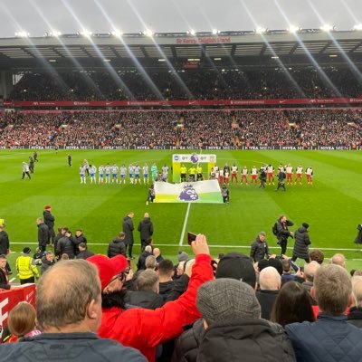 Irish ☘️ following liverpool 🔴 Casual hallmap user