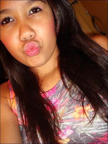 ⋆ ttudo posso nααquele Q me foorttααlece ♫