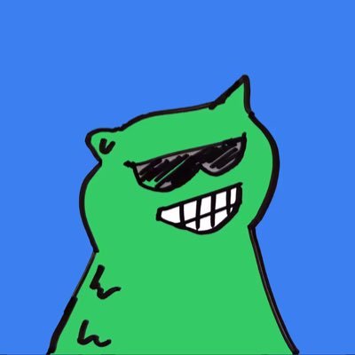 BigAbuelo.ethさんのプロフィール画像