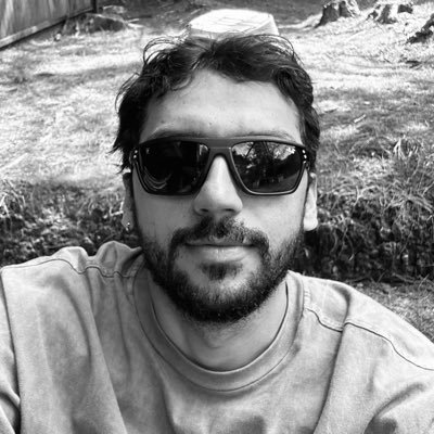 Felipe Muñetón Profile