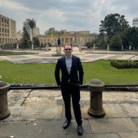 Gustavo Rodriguez R. (@grodriguezram) 's Twitter Profile