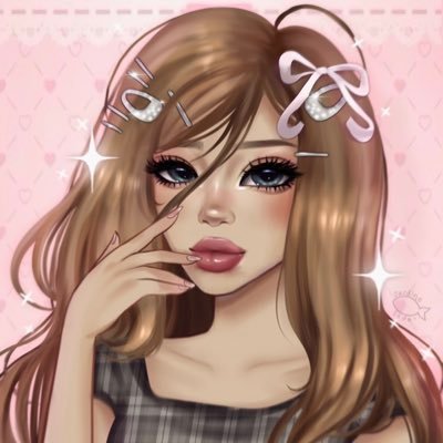 RH/DTI/ITGIRL 🎀 she/her ♡ layout shops in carrd ⟡˖ ࣪ p: @sardinesoda