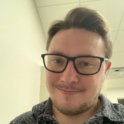 BrianOMara0517's profile picture. I’m a gay man 🏳️‍🌈on the autistic spectrum
