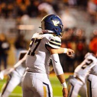 Tyler Goldman 2026 LB (@the_gold27) 's Twitter Profile Photo Tyler Goldman 2026 LB (@the_gold27) 's Twitter Profile Photo
