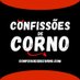 CONFISSOESDECORNO.COM 🤘🏻 (@confissoesdec) Twitter profile photo CONFISSOESDECORNO.COM 🤘🏻 (@confissoesdec) Twitter profile photo