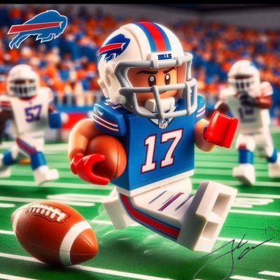 Husband, father of 3 great boys and 3 dogs. Just here for the Bills/Blue Jays talk #billsmafia