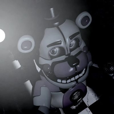 FNAF • Bendy • PP
Anime/Manga/ Mascot Horror. Follow Me please i'm a cool dude i follow back and stuff 🥺