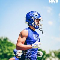 Carter Crow (@cartercrow24) 's Twitter Profile