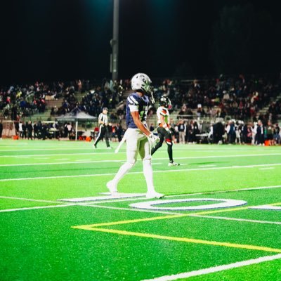 Eli Woodard Profile