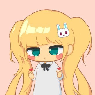 Luvca_mochi's profile picture. ぽぷら→くるみサーバー　ゼノン
交流用に作ってみた。よろしくおねがいします。
icon : @m42u4n1