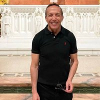 Scott Gorenstein (@scottgorenstein) 's Twitter Profile Photo Scott Gorenstein (@scottgorenstein) 's Twitter Profile Photo