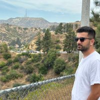 Ferhat Ergin (@ergin1ferhat) 's Twitter Profile