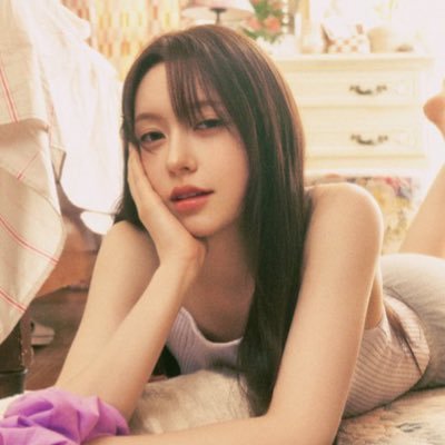 kimsorisbf's profile picture. dia, tripleS, young posse, fifty fifty, lsrfm, katseye and more!