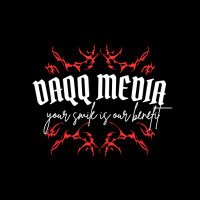 Daqq (@daqqmedia) 's Twitter Profile Photo Daqq (@daqqmedia) 's Twitter Profile Photo