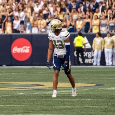 Isiah Canion Profile