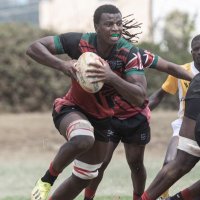 Joshua Weru (@joshuaweru) 's Twitter Profile