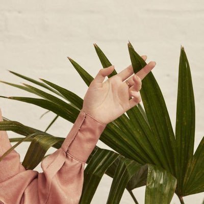 ahlaamaziz_'s profile picture. والى متى ستصمد شمعتـي؟