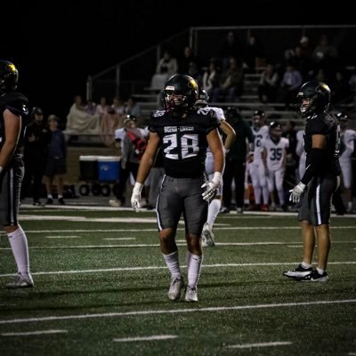 Garrett Pierce Profile