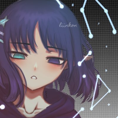 🥺✨ Хельга Starlessさんのプロフィール画像