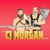 CJ Morgan Show (@cjmorganshow) Twitter profile photo CJ Morgan Show (@cjmorganshow) Twitter profile photo
