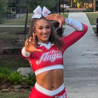 Mylee Williams (@mylee_jaye) 's Twitter Profile
