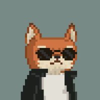 redfox (@redfoxai) 's Twitter Profile Photo