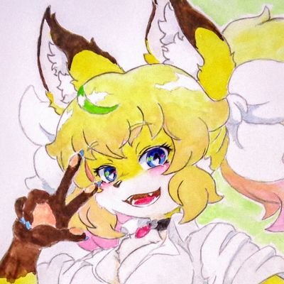 Nanajinさんのプロフィール画像